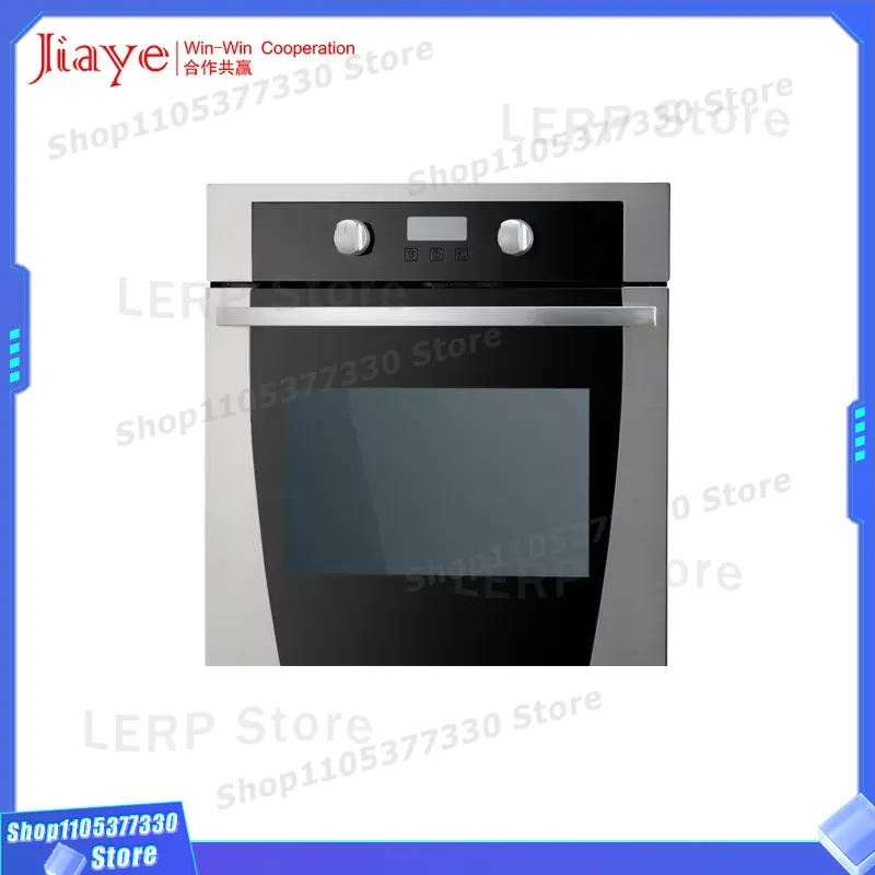 Intelligenter Einbau-Elektroof – Kitchen Appliances In Store Bewertung und Preis